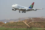 Maluti Landing at Rand